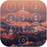 Cover Image of Download Lock Screen OS11 1.2 APK