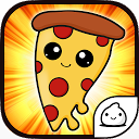 Pizza Evolution - Flip Clicker 1.24 APK ダウンロード