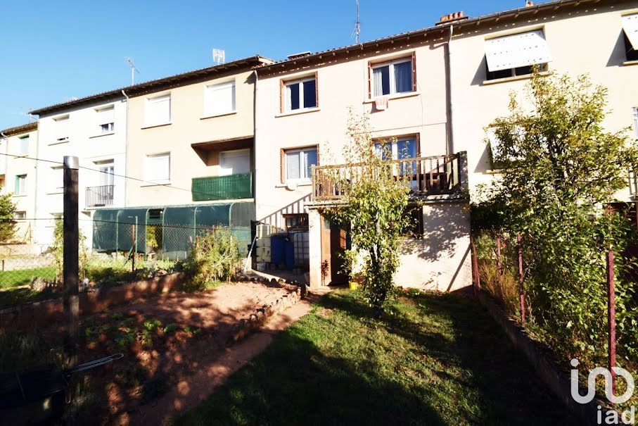 Vente maison 4 pièces 72 m² à Onet-le-Château (12000), 139 500 €