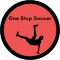 Item logo image for One Stop Soccer