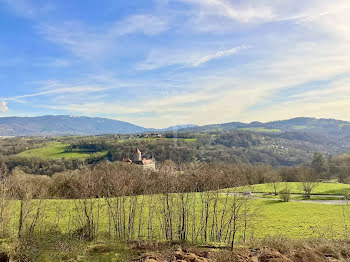 terrain à batir à Lovagny (74)