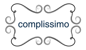 Logo de COMPLISSIMO