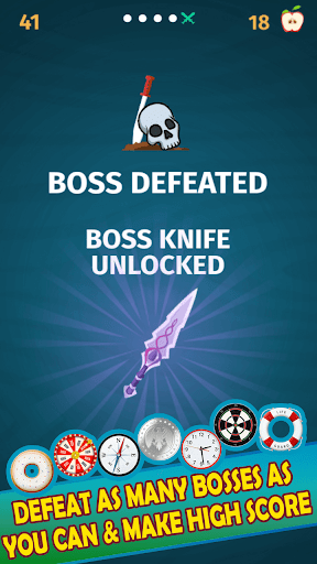 Hit Balls - Knife Bounty Game 2020