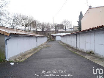 parking à Angouleme (16)