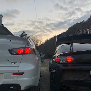 RX-8 SE3P