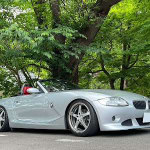 Z4 ロードスター 2.5i