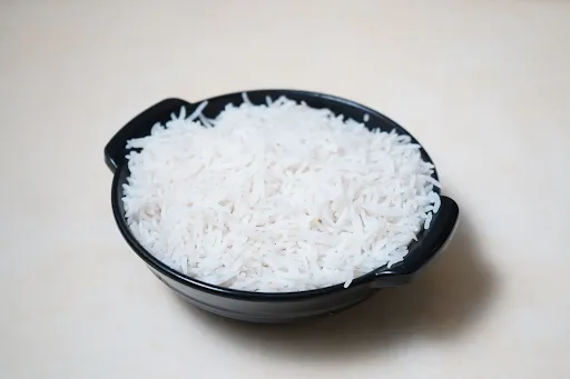 Plain Rice