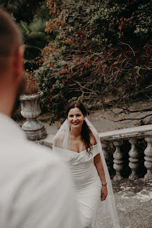 Wedding photographer Olga Usanova (olgawedd). Photo of 5 November 2019