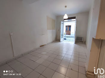 appartement à Paris 9ème (75)