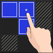 Steps  Icon