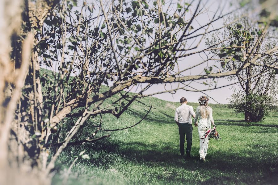 Kāzu fotogrāfs Julia Tomasz Piechel (migafka). Fotogrāfija: 1. jūlijs 2018