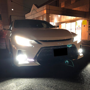 マークX GRX133