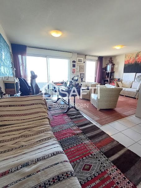 Vente appartement 2 pièces 50 m² à Canet-en-Roussillon (66140), 204 000 €