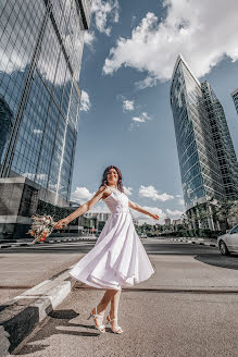 Wedding photographer Aleksey Komissarov (fotokomiks). Photo of 20 June 2023