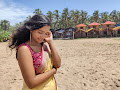 Chidvitha Peddi profile pic