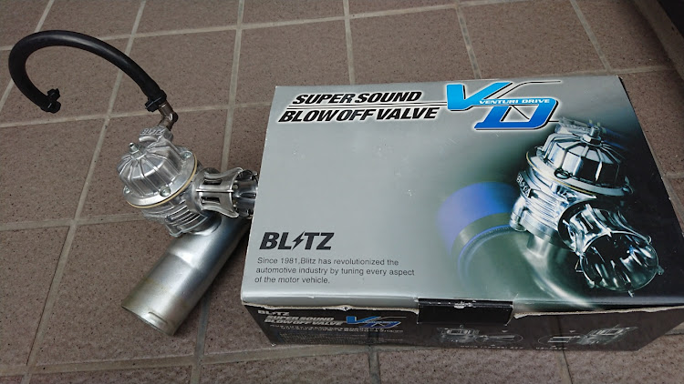 RX-7のFC3S・RX-7・パワーフロー・オーナメント グレード・DIYに関するカスタム事例の投稿画像6枚目