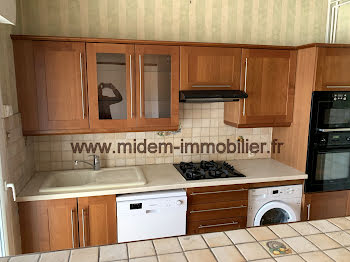 appartement à Nice (06)