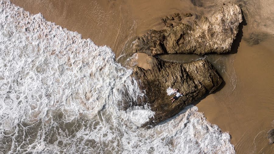 Fotógrafo de casamento Dmitriy Peteshin (dpeteshin). Foto de 15 de dezembro 2019