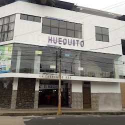 El Huequito