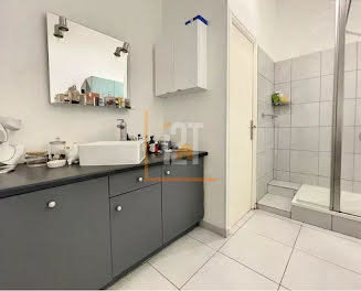 appartement à Nimes (30)