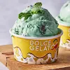 Dolce Gelato, Kailash Colony, Lajpat Nagar 4, New Delhi logo