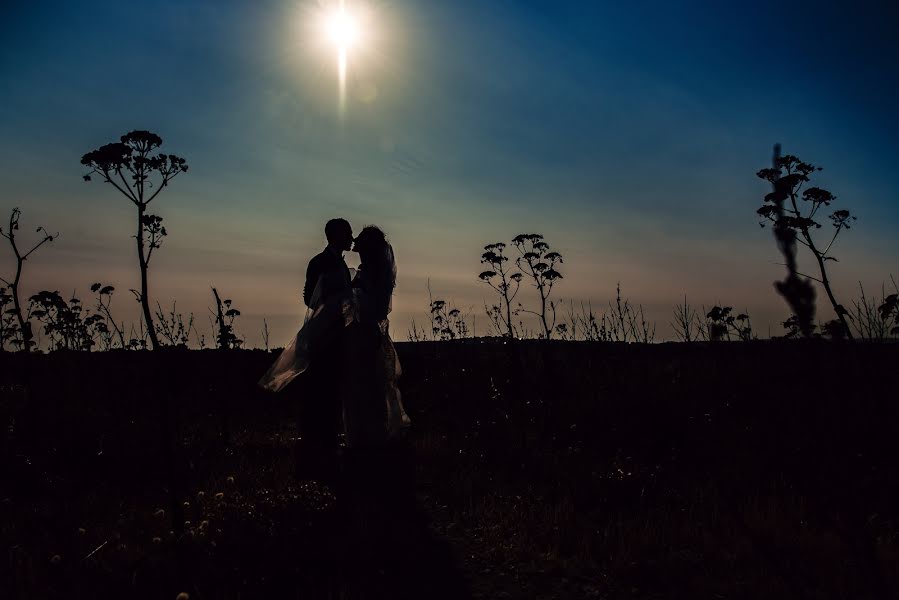 婚礼摄影师Shane Watts（shanepwatts）。2019 7月16日的照片