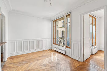 appartement à Paris 6ème (75)