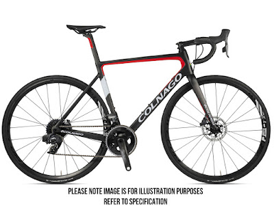 Colnago V3 2020