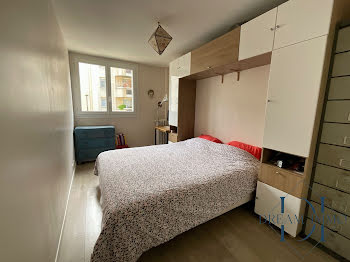 appartement à Boulogne-Billancourt (92)