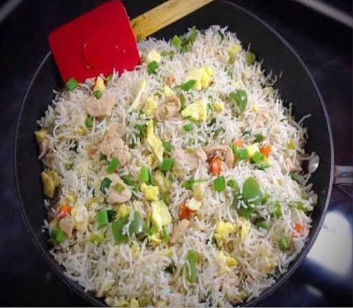 Chicken Desi Fried Rice