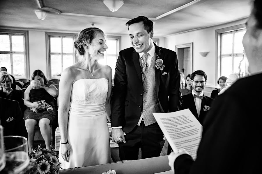 結婚式の写真家Frank Ullmer (ullmer)。2019 5月15日の写真