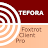 Tefora Foxtrot Client Pro icon