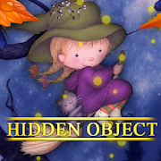 Hidden Object - Scared Silly 1.0.3 Icon