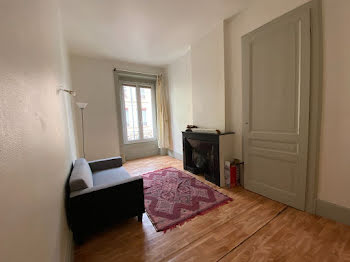 appartement à Lyon 6ème (69)