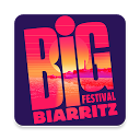 Big Festival mobile app icon