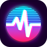 Cover Image of Download Beat Story & Beat Status - Music Video Maker 1.0.3 APK