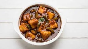 Paneer Chilly