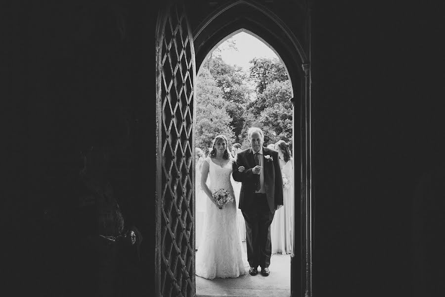 Fotógrafo de casamento Alexa Poppe (poppe). Foto de 3 de janeiro 2020