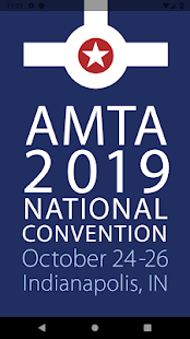 AMTA 2019 National Convention - náhled