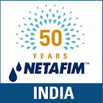 Cover Image of ダウンロード Netafim India 4.4 APK