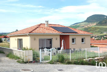 maison à Aguessac (12)