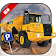 Quarry Driver Duty  icon