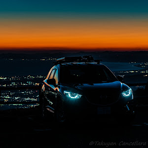 CX-5 KE2AW