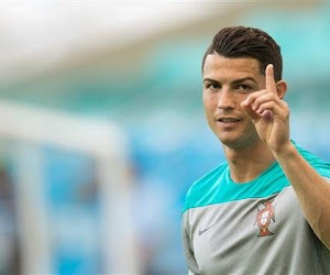 Ronaldo à Manchester United contre 180 millions d'euros ?