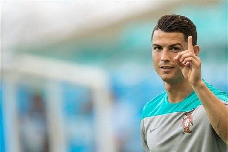 Ronaldo à Manchester United contre 180 millions d'euros ?