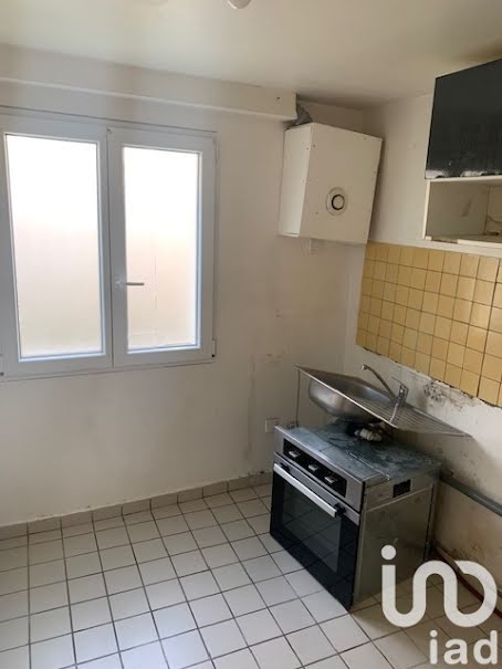 Vente maison 2 pièces 47 m² à Montargis (45200), 69 990 €