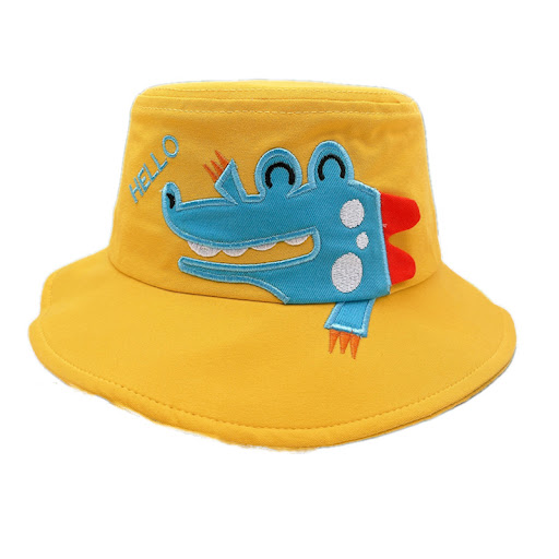 Title 11, Cartoon Baby Hat Spring And Autumn Leisure