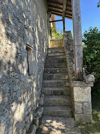 maison à Aunac-sur-Charente (16)