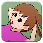 Cover Image of Download Fairy of Sit-ups 1.0 APK