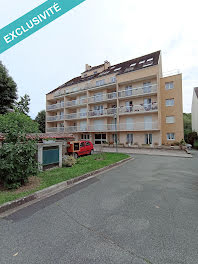 appartement à Melun (77)